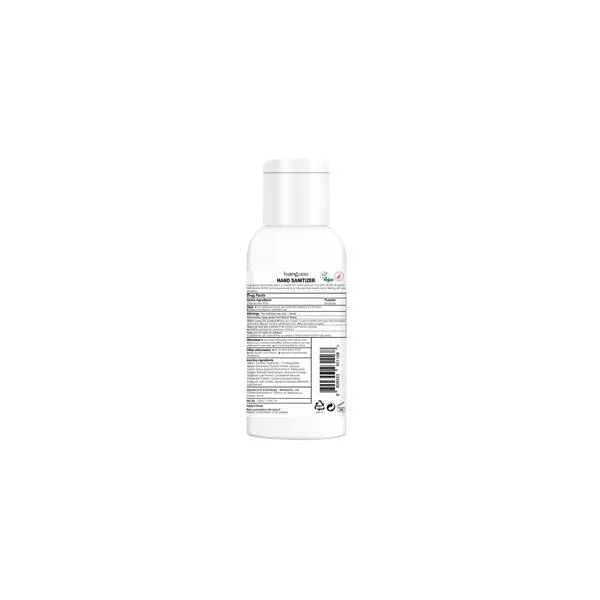 62% Alcohol Hand Clean Gel (Travel Size)