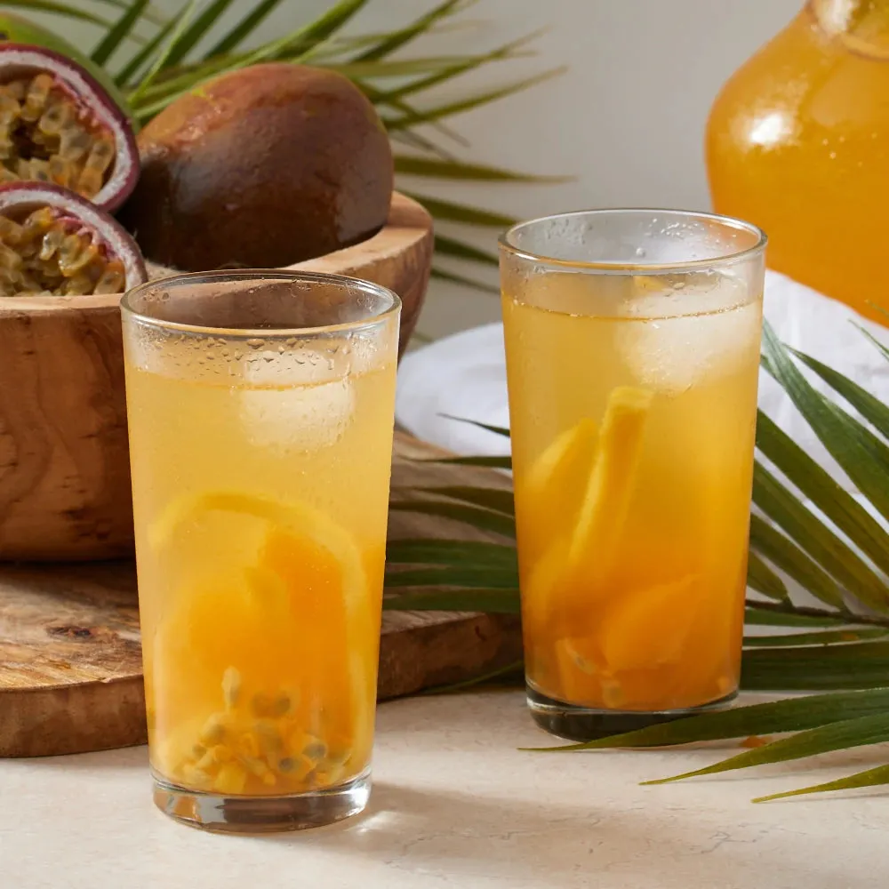 8 x H2O Infusion 9 g Pina Colada