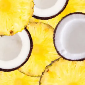 8 x H2O Infusion 9 g Pina Colada