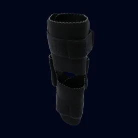 Active Knee Brace with Range of Motion (ROM) Settings