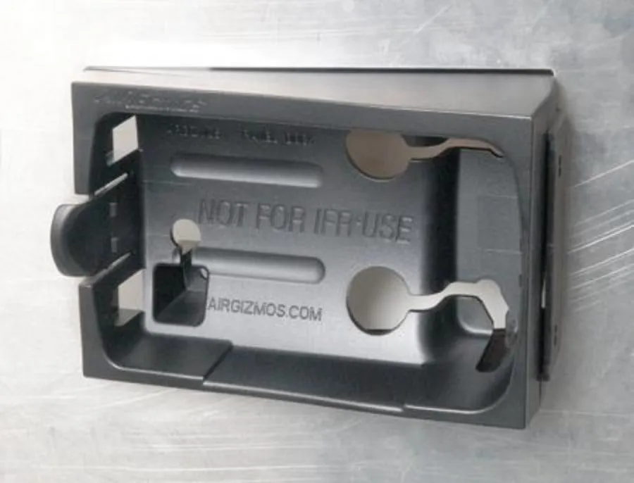 Air Gizmo Horizontal Angle Adapter