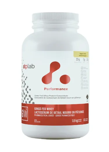ATP Lab Grass Fed Whey