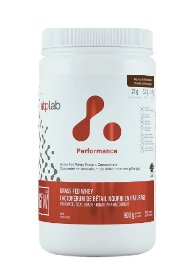 ATP Lab Grass Fed Whey