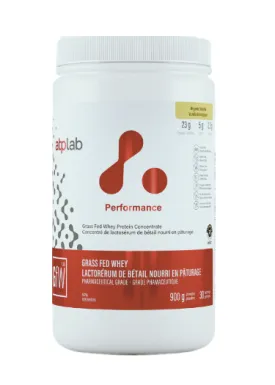 ATP Lab Grass Fed Whey