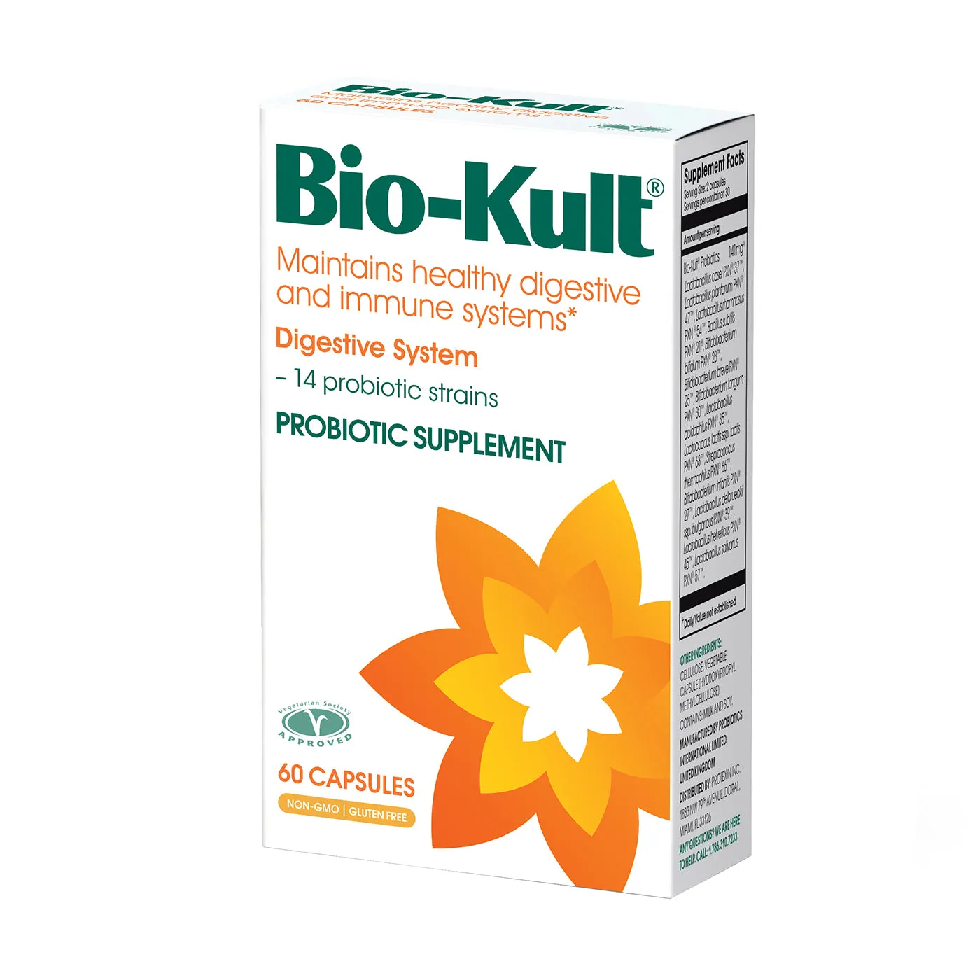 Bio-Kult