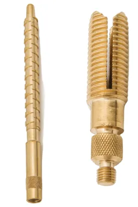 Bisley Brass Jag