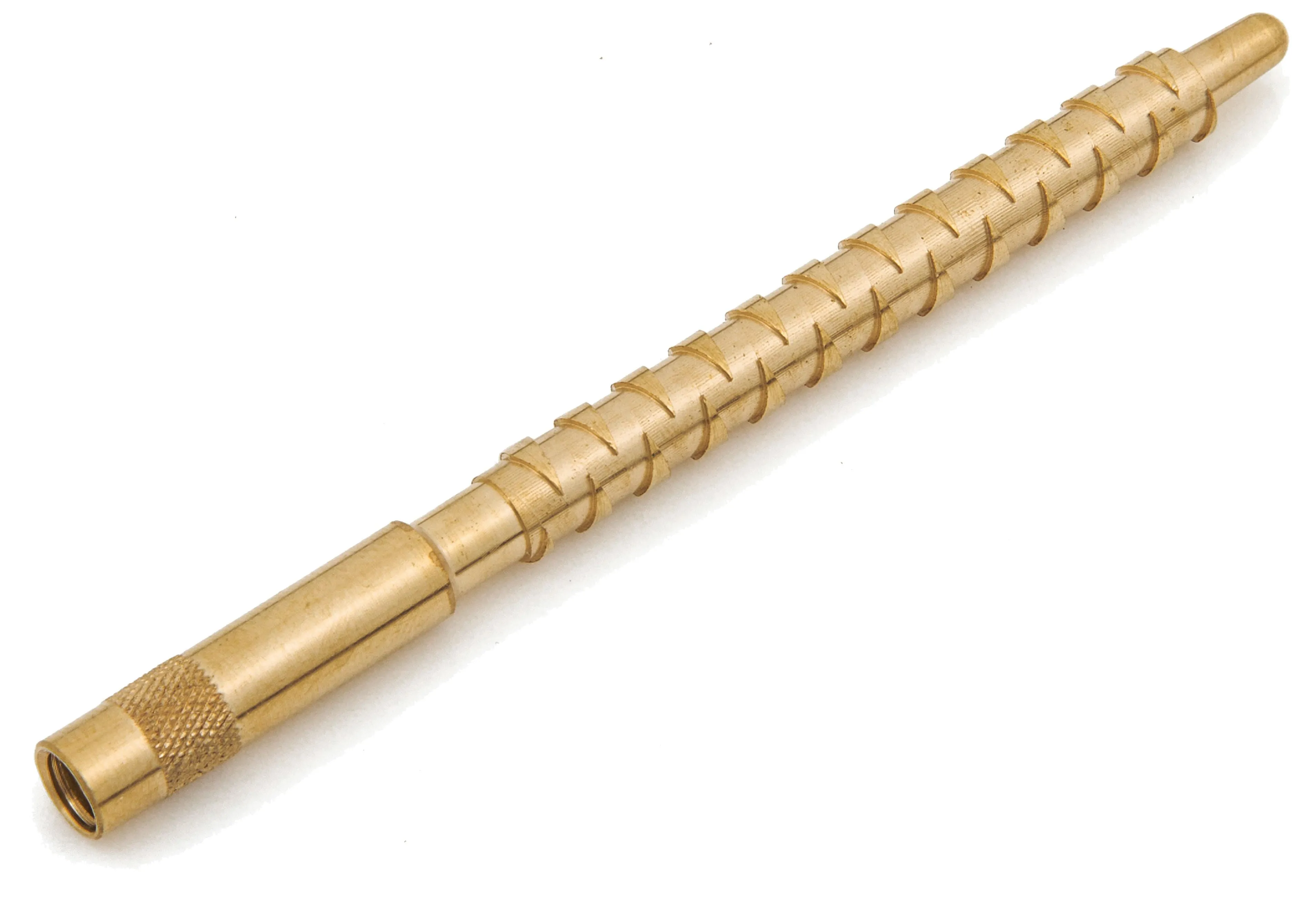 Bisley Brass Jag