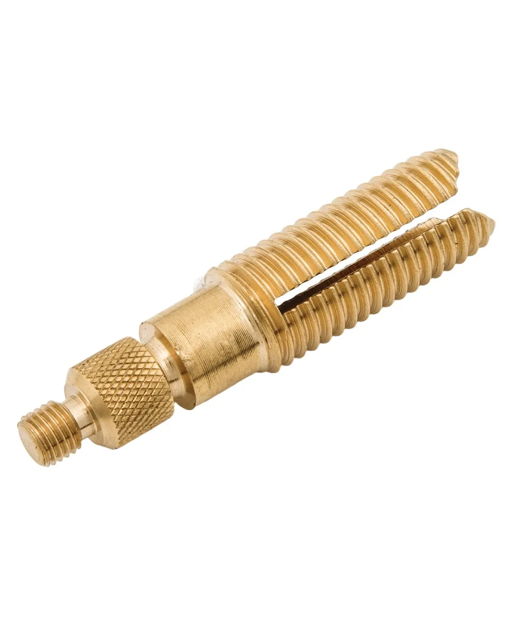 Bisley Brass Jag