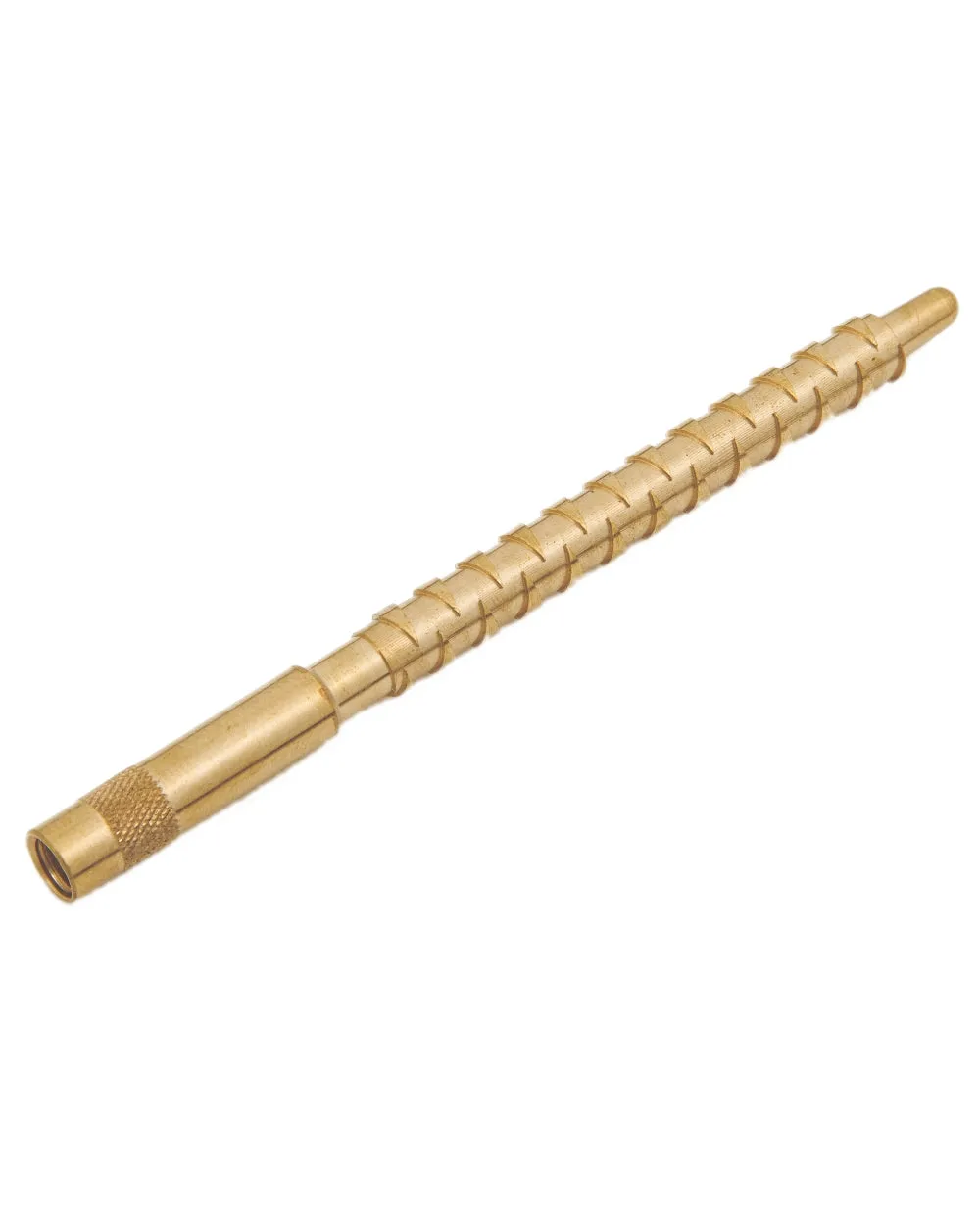 Bisley Brass Jag