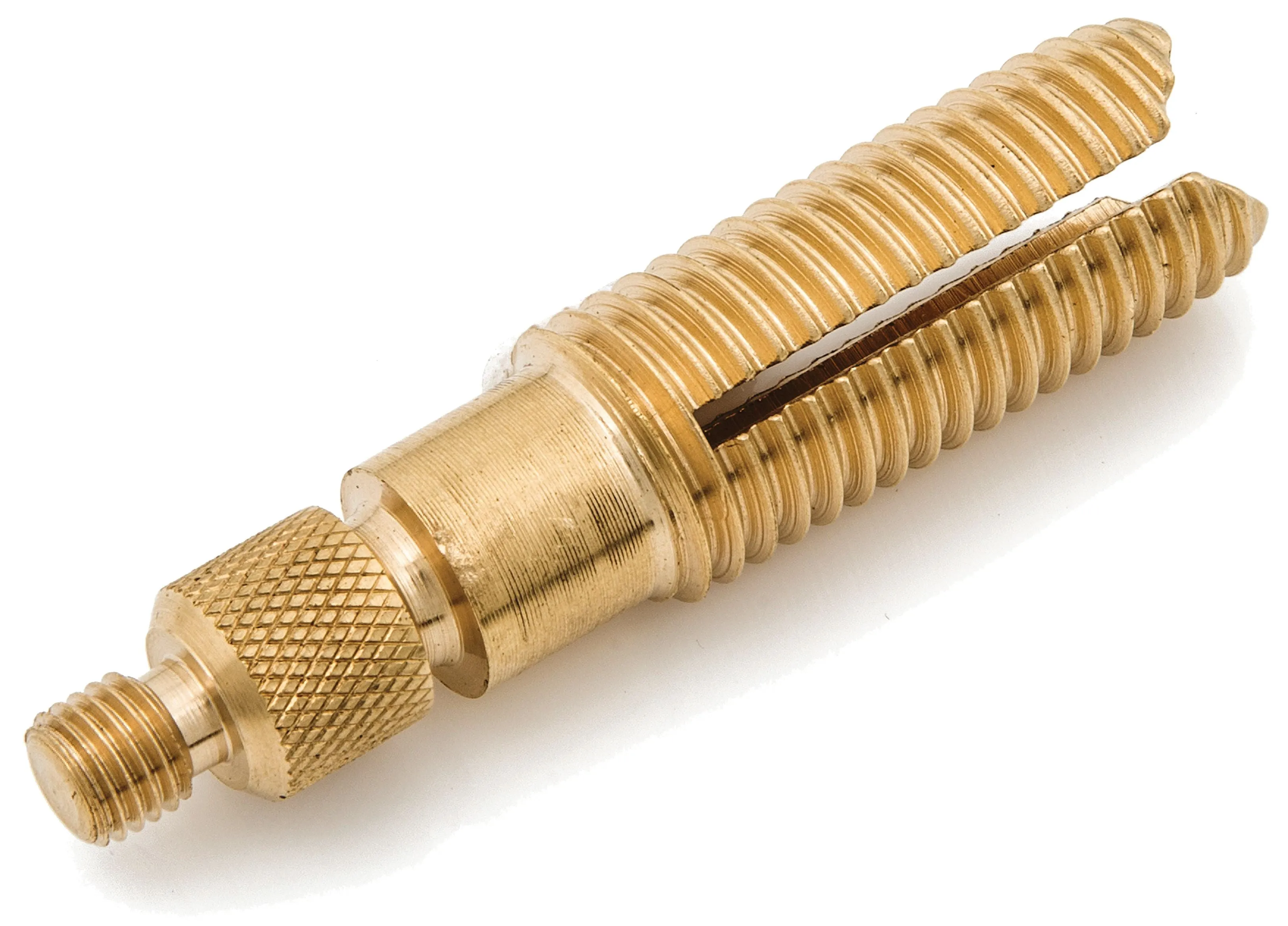 Bisley Brass Jag