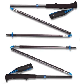 Black Diamond Distance Z Running Poles