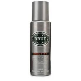Brut Deodorant Spray Identity 200 ml