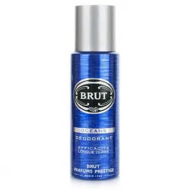 Brut Deodorant Spray Ocean 200 ml