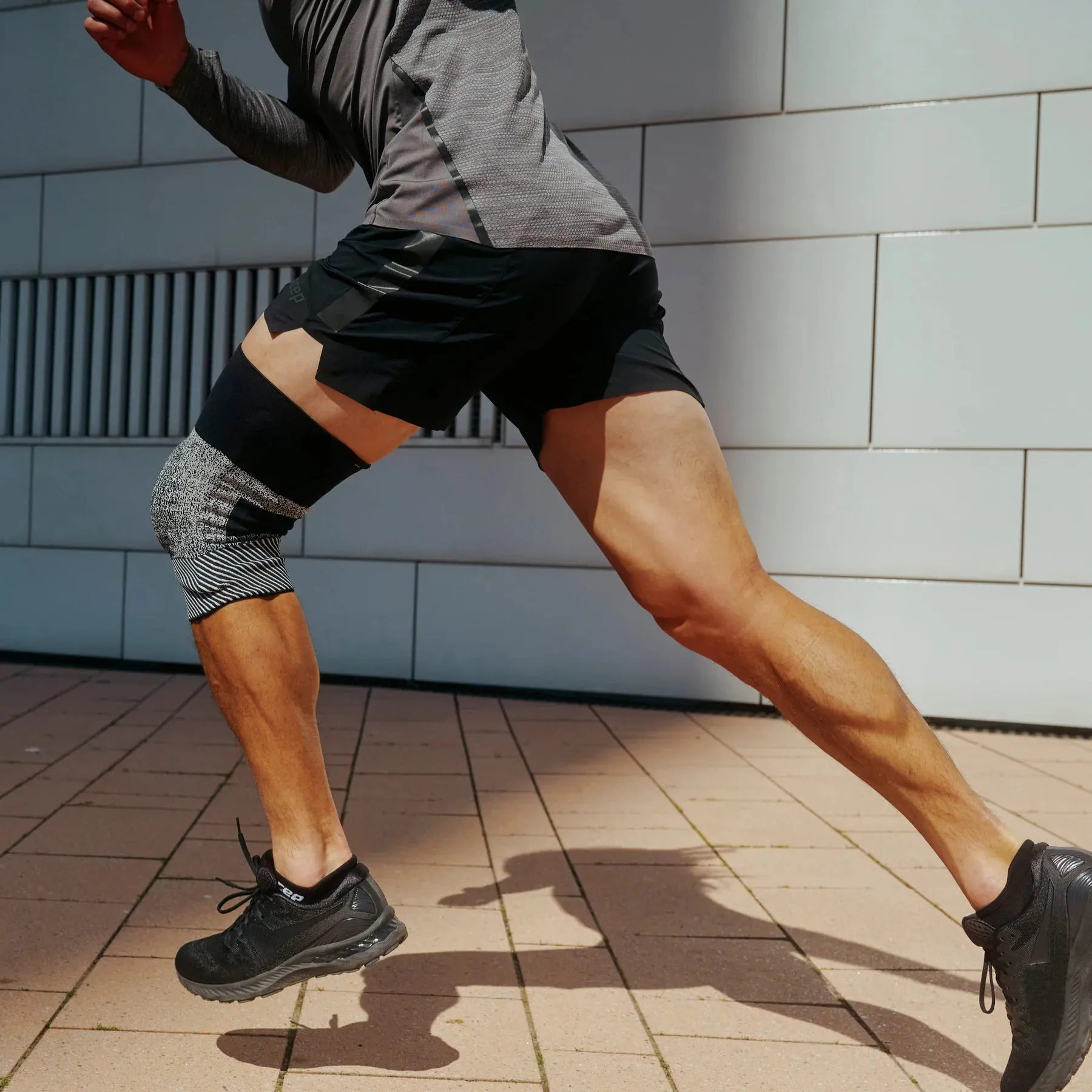 CEP Max Support Knee Sleeve