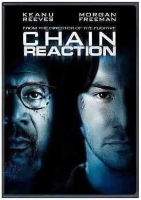 Chain Reaction