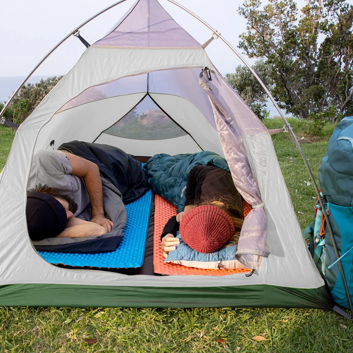 Cloud Up Base 2 Backpacking Tent