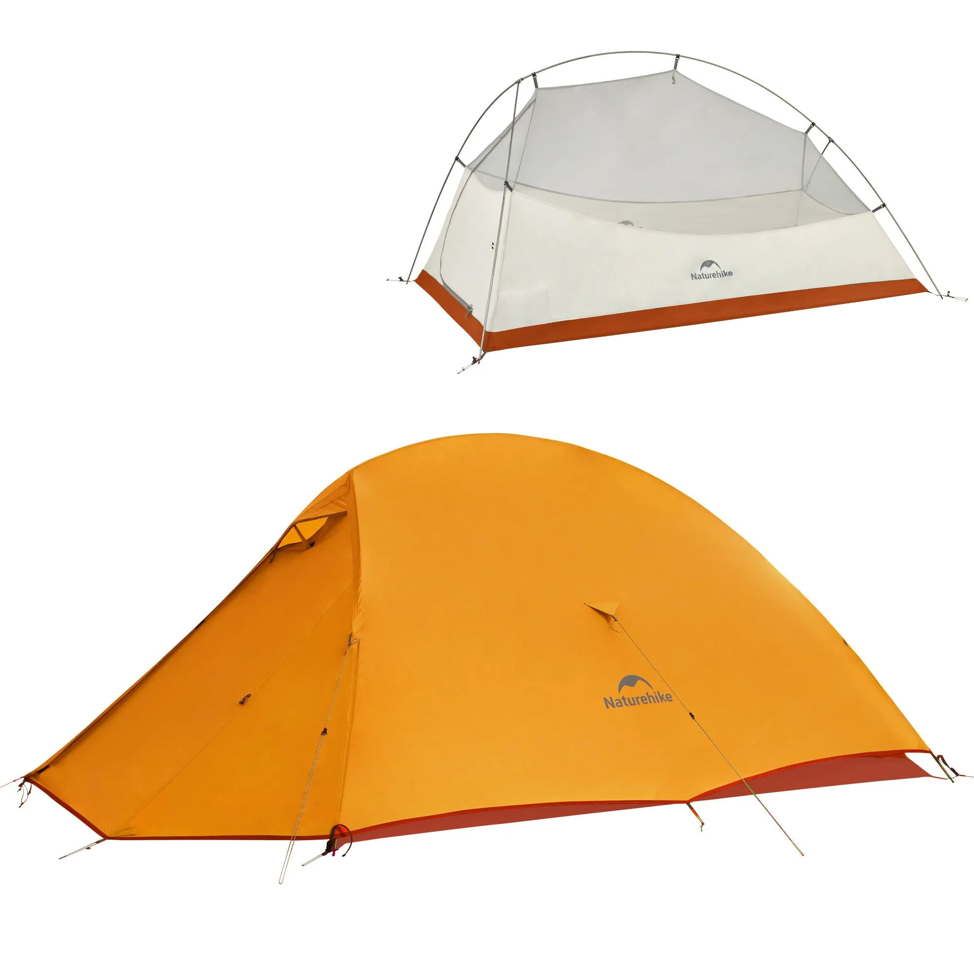 Cloud Up Base 2 Backpacking Tent