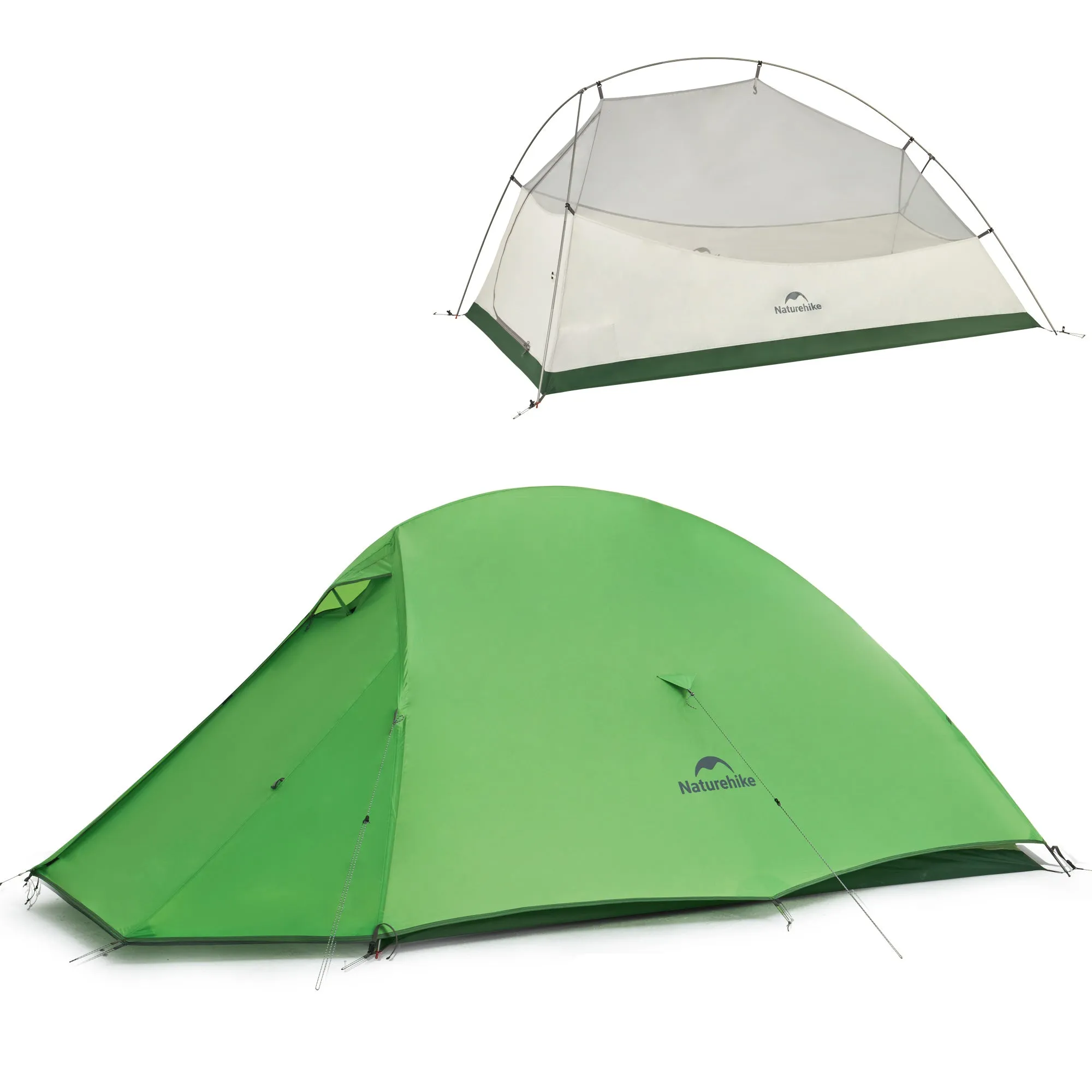 Cloud Up Base 2 Backpacking Tent