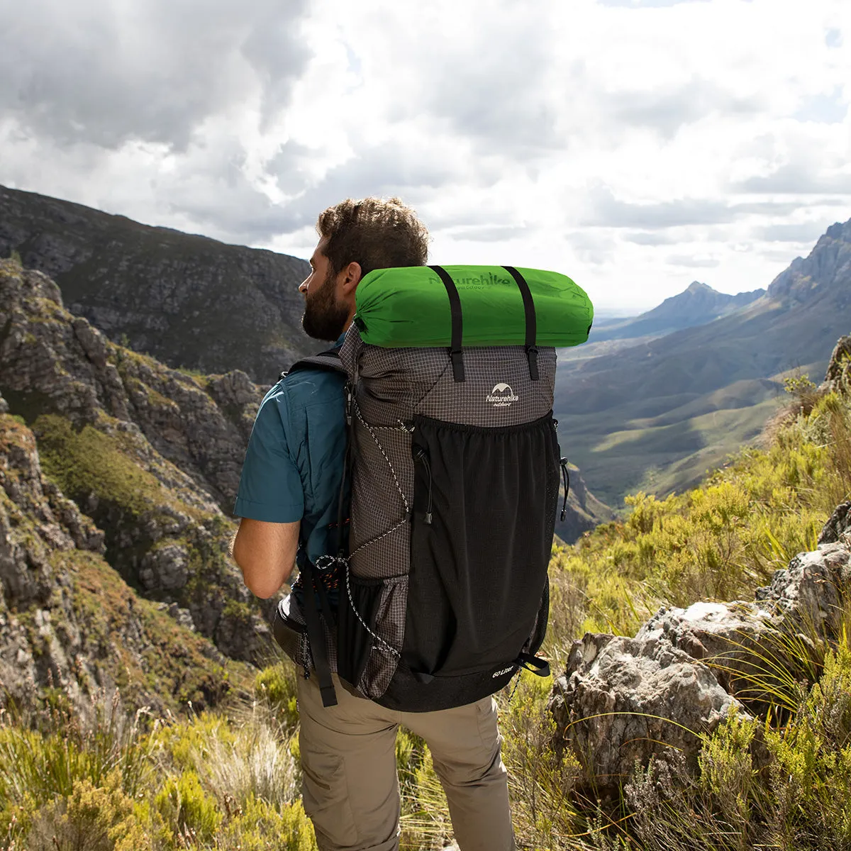Cloud Up Base 2 Backpacking Tent