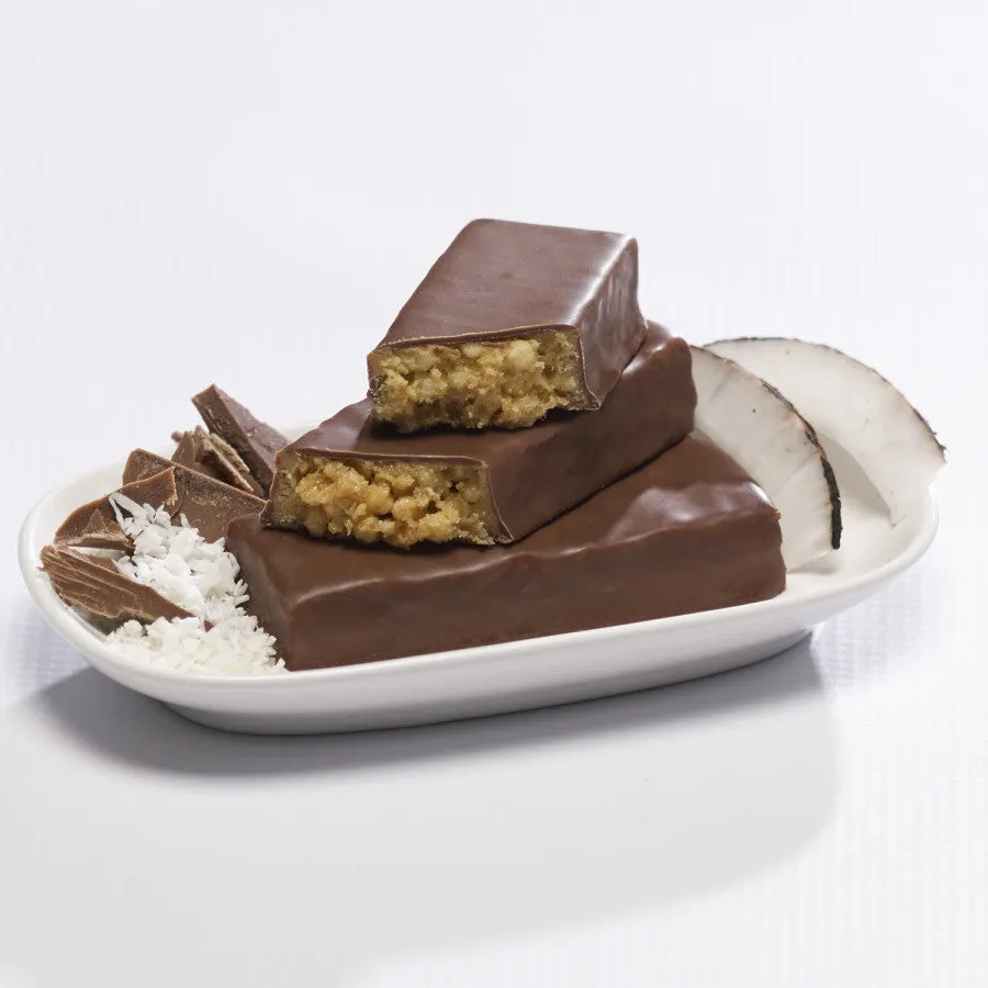 Coconut Crisp
