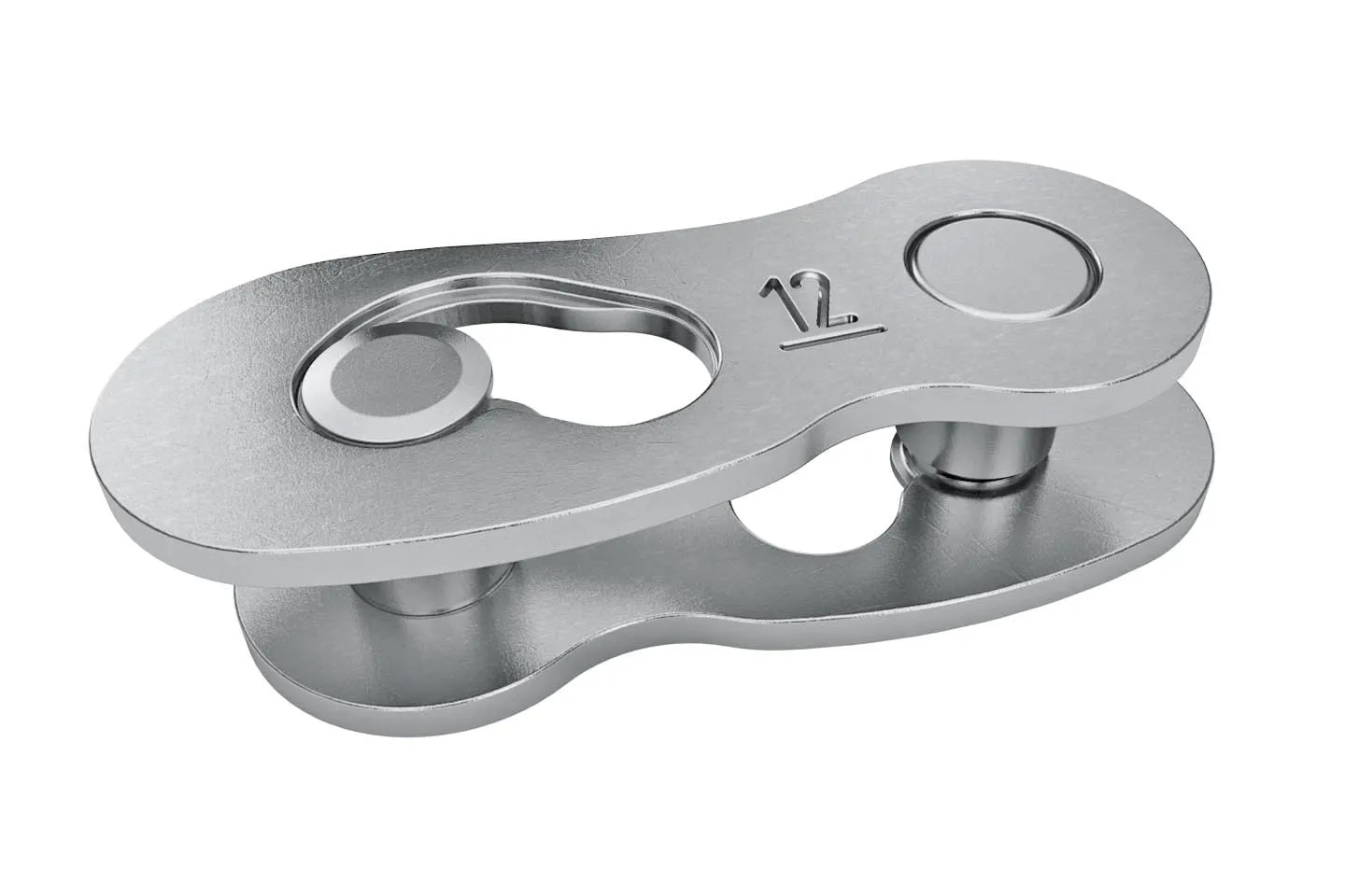 Connex Chain Link 12 Speed - Silver