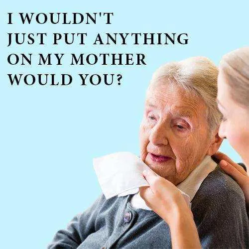 Disposable Dry Wipes
