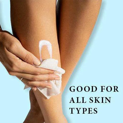 Disposable Dry Wipes