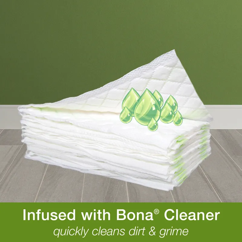 Disposable Express Mopping Wipes AX0003576