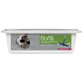 Disposable Express Mopping Wipes AX0003576