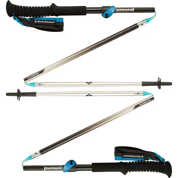 Distance FLZ Pole - 120-140 cm