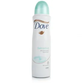 Dove Anti-Perspirant Deodorant Spray Sensitive 150 ml