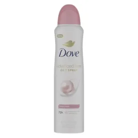 Dove Anti-Transpirant Deodorant Spray Beauty Finish 250 ml