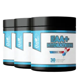 EAA   Hydration  | 420g