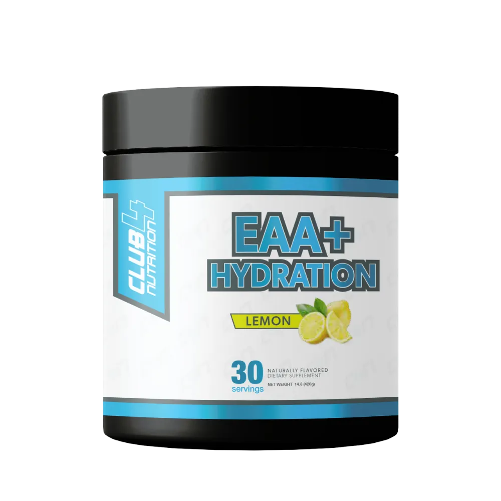 EAA   Hydration  | 420g