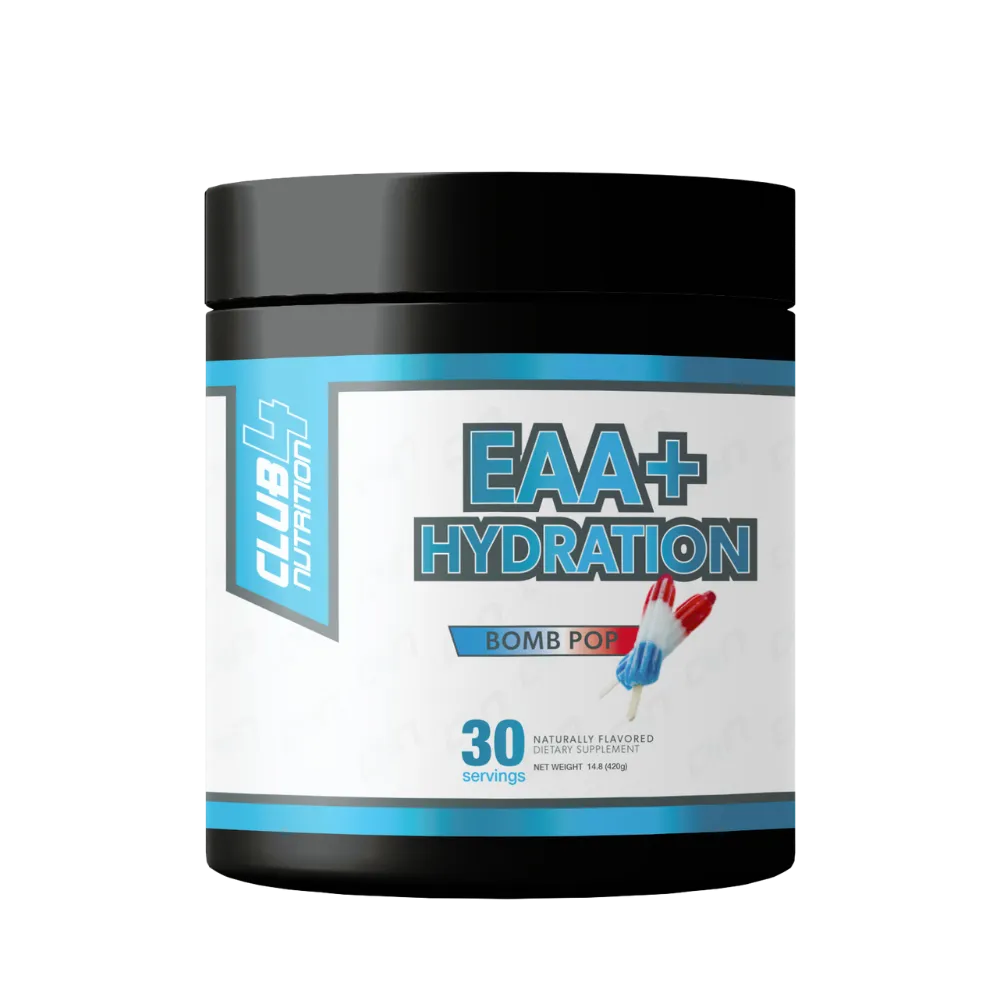 EAA   Hydration  | 420g