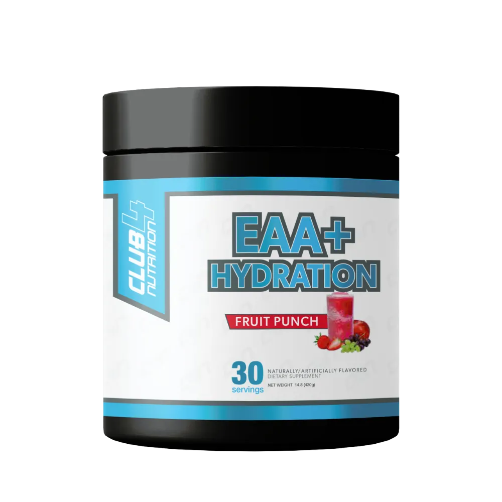 EAA   Hydration  | 420g