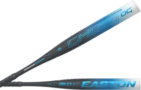 Easton | 2025 | Ghost OG Double Barrel Fastpitch Softball Bat | Approved for All Fields | -11 / -10 / -9 / -8 Drop | 2 Pc. Composite