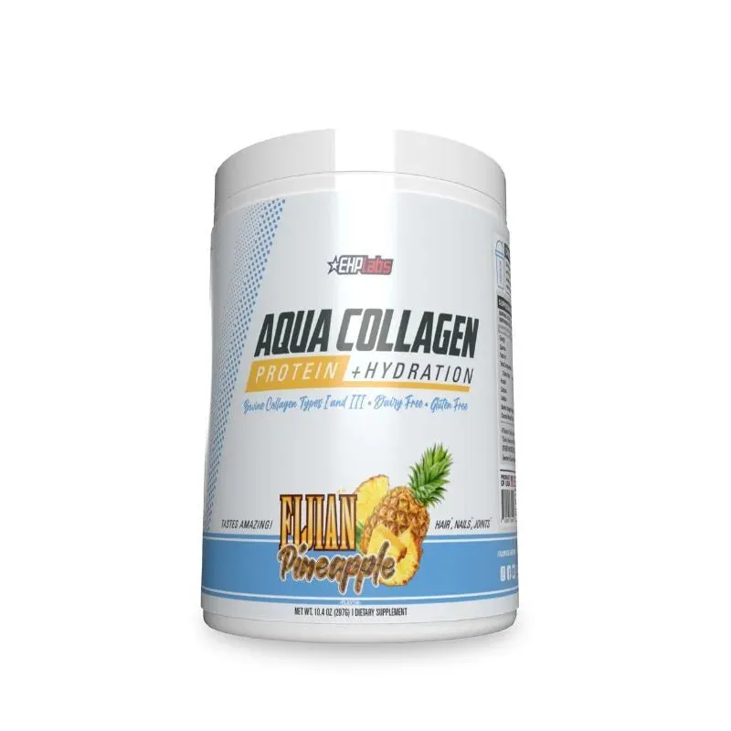 EHP AQUA COLLAGEN PROTEIN   HYDRATION