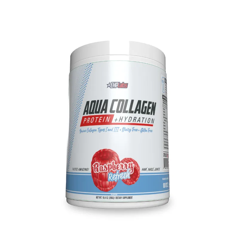 EHP AQUA COLLAGEN PROTEIN   HYDRATION