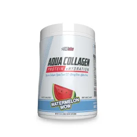 EHP AQUA COLLAGEN PROTEIN   HYDRATION