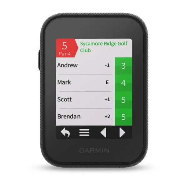 Garmin G30 Handheld
