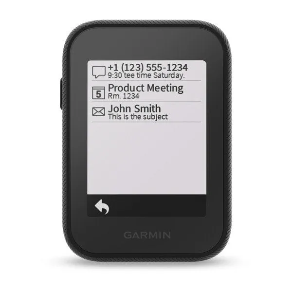 Garmin G30 Handheld