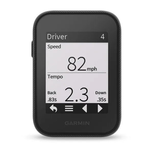 Garmin G30 Handheld