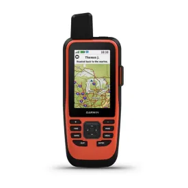 Garmin GPSMAP 86i Handheld GPS (010-02236-00) MRP