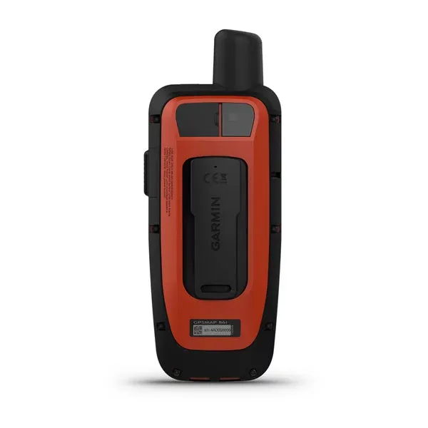 Garmin GPSMAP 86i Handheld GPS (010-02236-00) MRP
