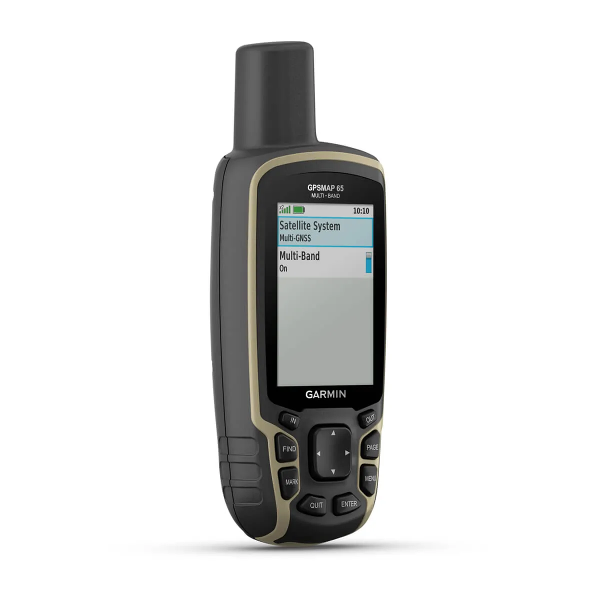 GPSMAP® 65s