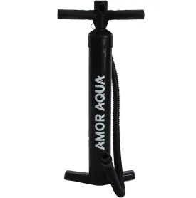 Hand Pump to Inflatable Stand up Paddle Boards
