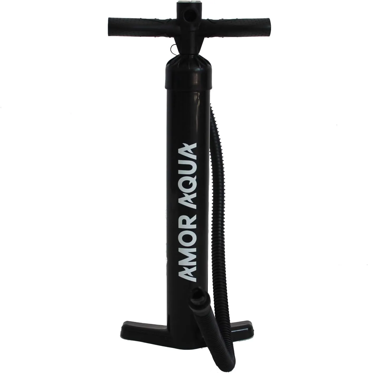 Hand Pump to Inflatable Stand up Paddle Boards