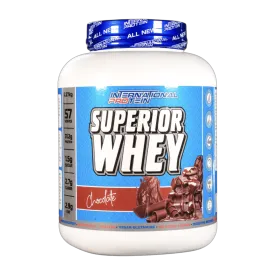 International Protein Superior Whey