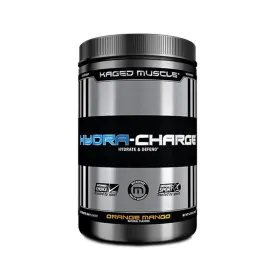 Kaged Muscle Hydra-Charge 282g Powder